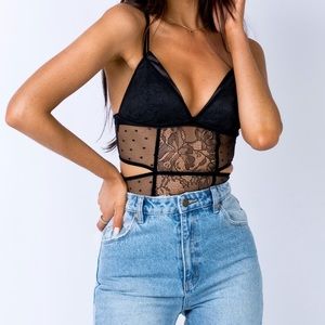 Princess Polly bodysuit